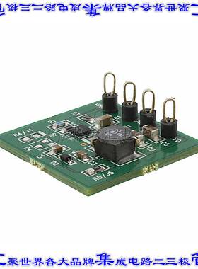 LM2738XSDEVAL 开发板评估板 BOARD EVALUATION LM2738 LLP