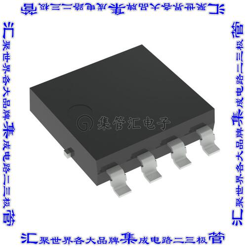 NVTYS010N04CLTWG 晶体管 MOSFET T6 40V N-CH LL IN LFPAK33