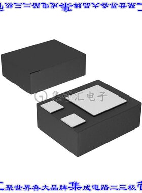 DMN2990UFA-7B 晶体管 MOSFET N-CH 20V 510MA 3DFN