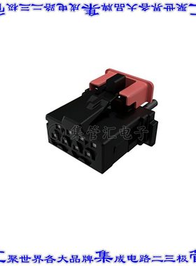 10155504-A010LF 连接器接插件MICROSPACE XS RECEPTICLE-1015550