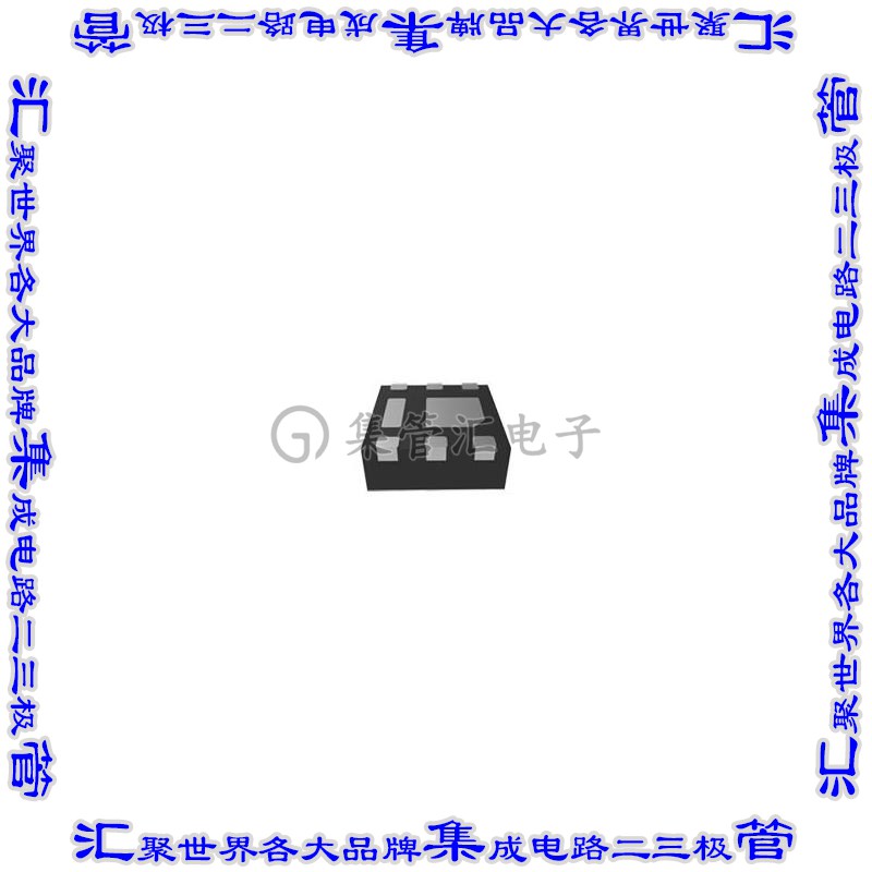 MCM1216A-TP 晶体管 MOSFET P-CH 20V 16A DFN2020-6JA