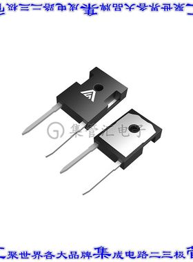 AS2M040120P 晶体管 MOSFET N-CHANNEL SILICON CARBIDE POWER