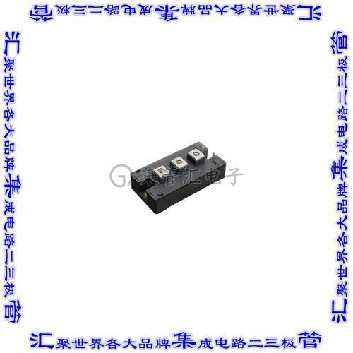 PDMB150W6 晶体管 IGBT MODULE, 2IN1, 650V/150A