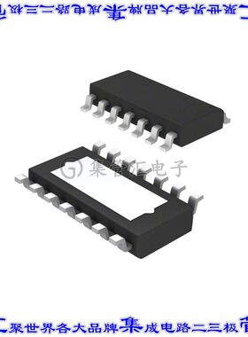 BTS50902EKAXUMA1 电源开关驱动器IC PWR SWITCH N通道 DSO-14芯