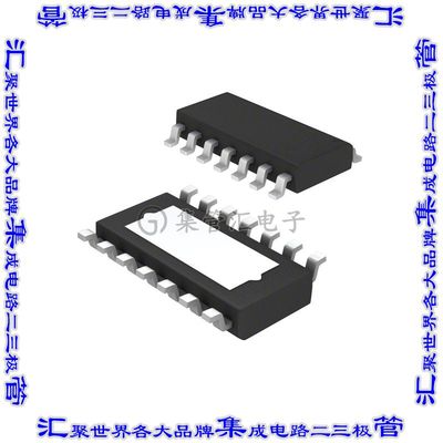 BTS50902EKAXUMA1 电源开关驱动器IC PWR SWITCH N通道 DSO-14芯