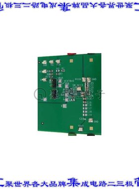 EV1406-0600-A 开发板评估板 EVALUATION BOARD FOR FS1406-0600