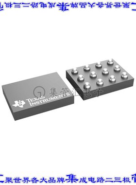 LP5813BYBHR 集成电路芯片12 RGB LED SYNCHRONOUS BOOST DRI