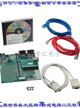 NNDK-MOD5282-KIT 开发板评估板 KIT DEVELOP NETWORK FOR MOD528