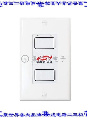 RD-0039-0201 开发板评估板 REF KIT DIM EM3587 EFM8SB1 ANT