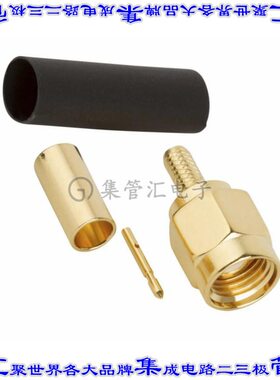 1440931C096 连接器接插件CONN SMA PLUG 50 OHM CBL