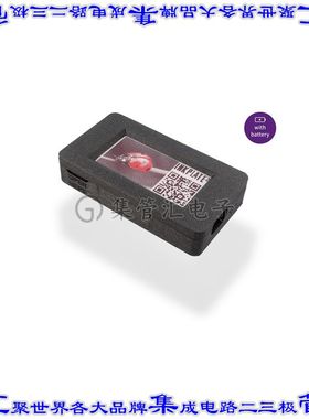 333228 开发板评估板 INKPLATE 2 CASE + BATTERY
