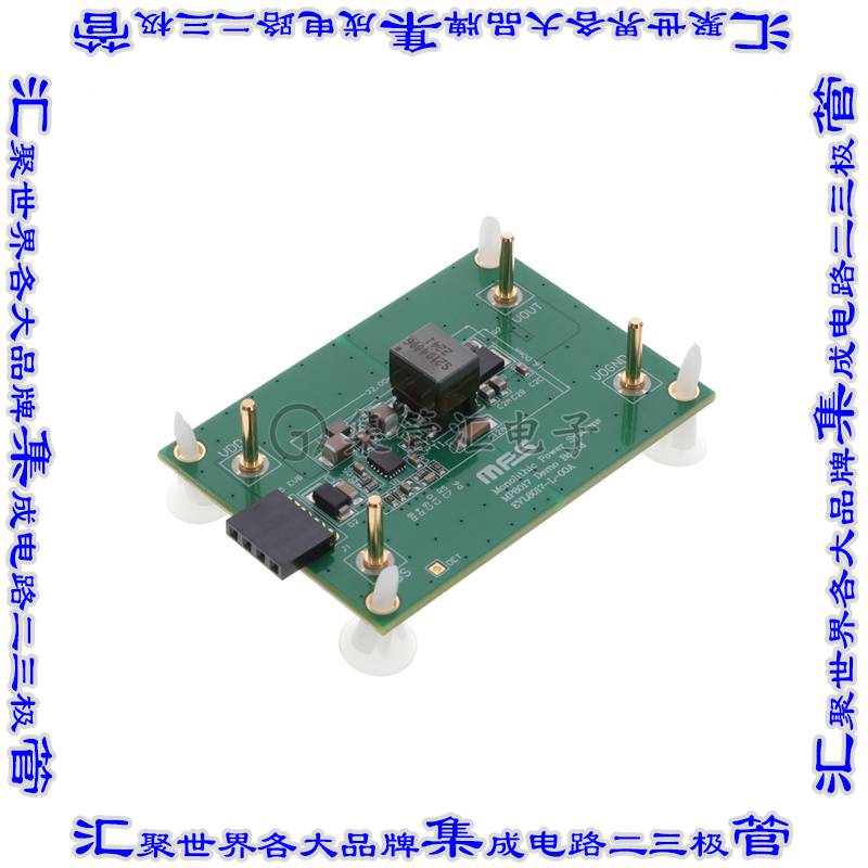 EVL8017-L-00A 开发板评估板 12V OUTPUT, IEEE 802.3AF-COMPATI