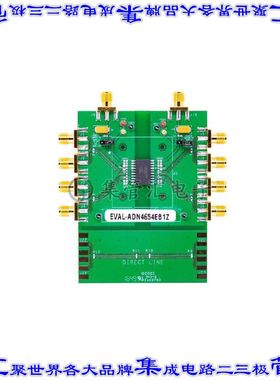 EVAL-ADN4656EB1Z 开发板评估板 ADN4656 SOICW EVALUATION BOARD