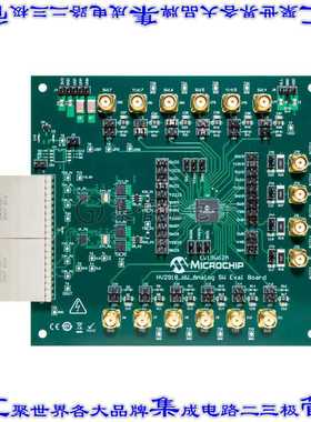 ADM00795 开发板评估板 HV2903 HV ANALOG SWITCH EVALUATI