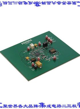 130511-HMC920LP5E 开发板评估板 BOARD EVAL ACTIVE BIAS HMC920