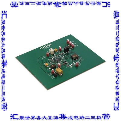 130511-HMC920LP5E 开发板评估板 BOARD EVAL ACTIVE BIAS HMC920