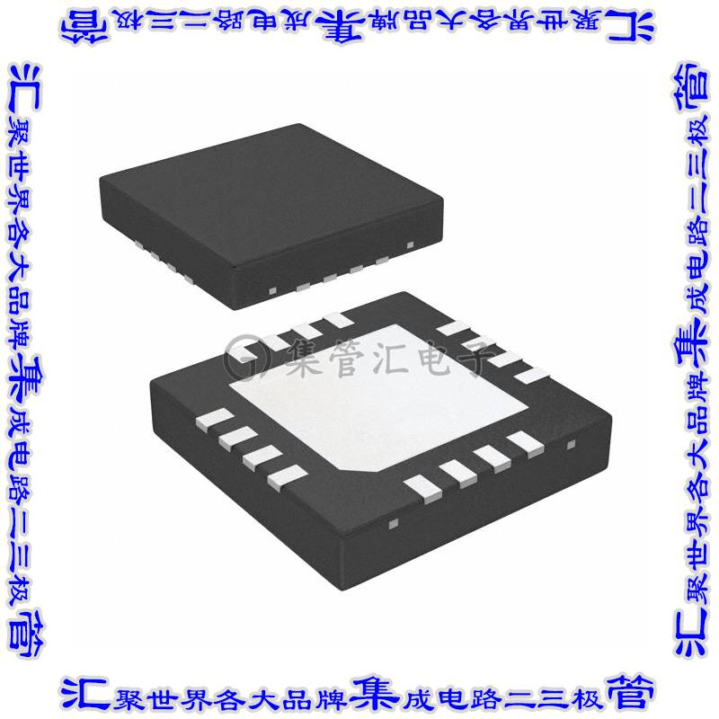 TS30041-M050QFNR 开关稳压器IC REG BUCK 5V 1A 16QFN电源芯片