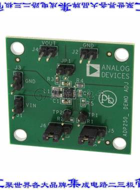 ADP2504-EVALZ 开发板评估板 BOARD EVALUATION ADP2504