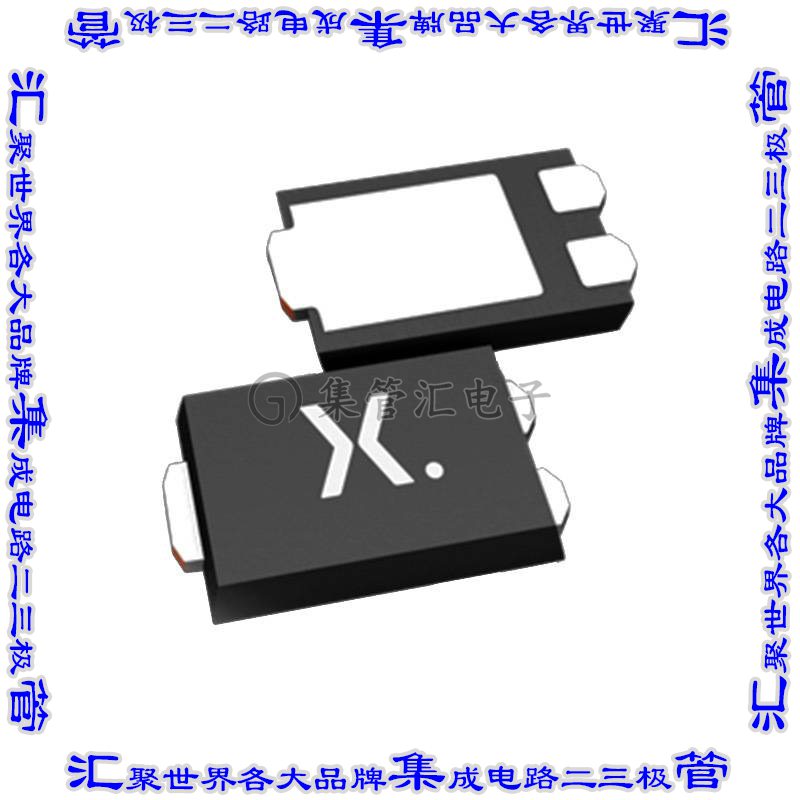 PMEG060T080CLPEZ 二极管阵列 DIODE ARR SCHOTT 60V 4A CFP15B