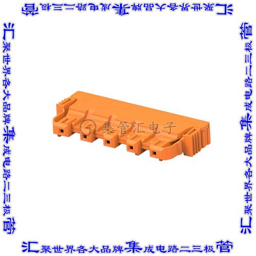 524198-E 连接器接插件SRCBUG A 6,20 * 5 CSI 206 E-HD A
