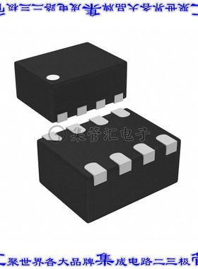 MP2162AGQH-Z 开关稳压器IC REG BUCK ADJ 2A 8QFN电源芯片集成