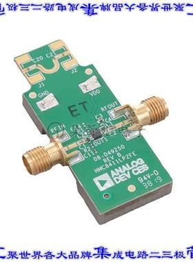 EV1HMC8411LP2F 开发板评估板 EVAL BOARD FOR HMC8411LP2FE