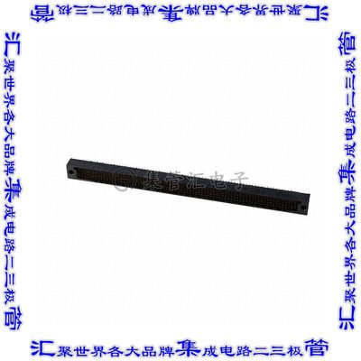 1-532436-2 连接器接插件CONN HEADER HD 300POS PCB