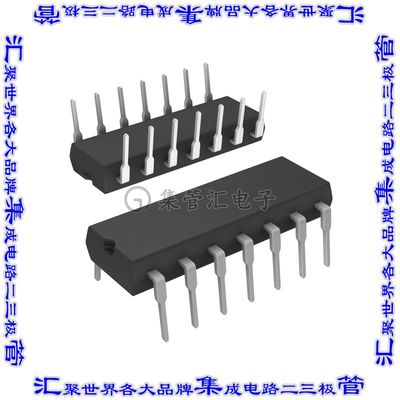 IR2213PBF 栅极驱动器IC GATE DRIVER 14DIP芯片集成电路