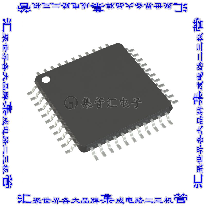 AD9480ASUZ-250 模数转换器IC ADC 8BIT PIPELINED 44TQFP芯片集