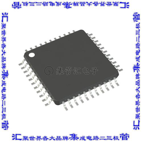AD9480ASUZ-250 模数转换器IC ADC 8BIT PIPELINED 44TQFP芯片集