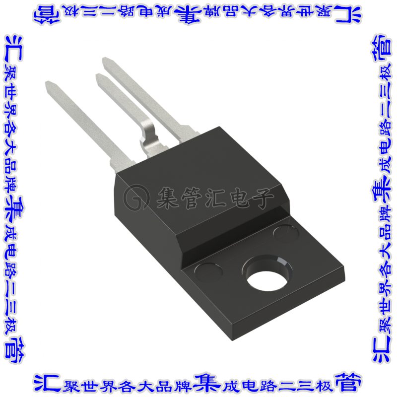 BTA216X-800B/L02Q 可控硅 TRIAC 800V 16A TO220F