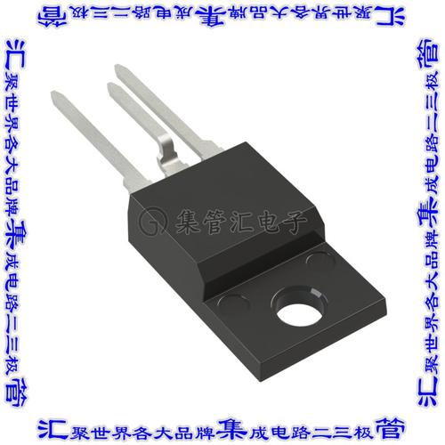 BTA206X-800CT/L02Q 可控硅 TRIAC 800V 6A TO220F