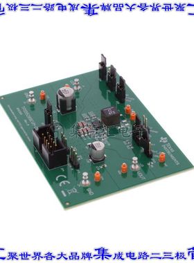 TPS55289EVM-093 开发板评估板 EVAL BOARD FOR TPS55289