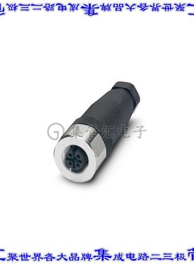 1553255 连接器接插件CONN RCPT FMALE 5POS GOLD SCREW