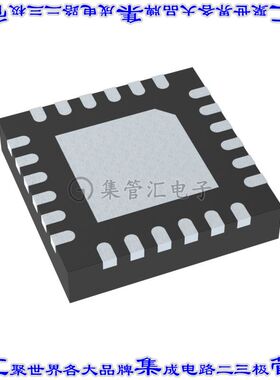 TPS259827LNRGER 集成电路芯片IC CURRENT MONITOR 5% 24VQFN