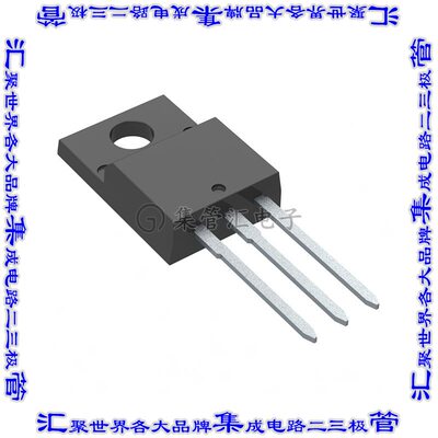 FCPF360N65S3R0L-F154 晶体管 POWER MOSFET, N-CHANNEL, SUPERFE