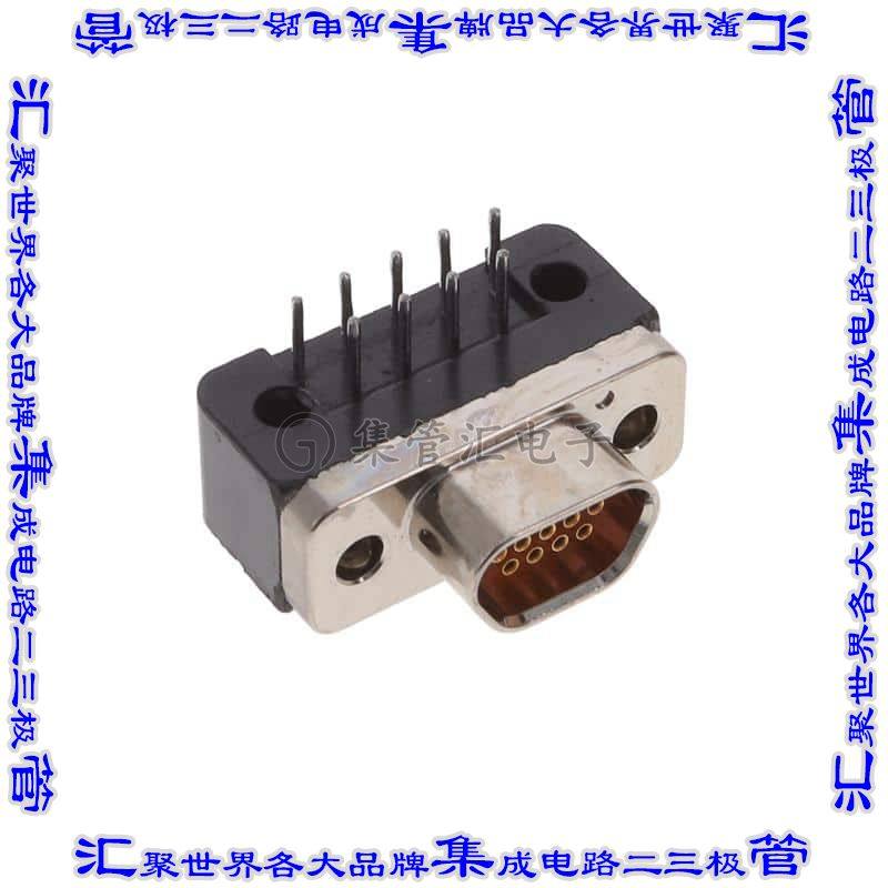 MDM-9SCBR-L56-A174-F222 连接器接插件MDM 9 S COND BOARD RIGHT
