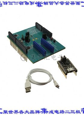 MAX31342SHLD# 开发板评估板 EVAL MAX31342 RTC