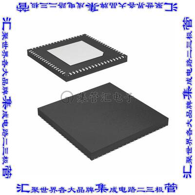 8A34002E-000NLG 集成电路芯片IC CLOCK SYNCHRONIZER 72VFQFPN