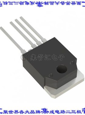 STD01N 单双极晶体管 TRANS NPN DARL 150V 10A TO3P-5L