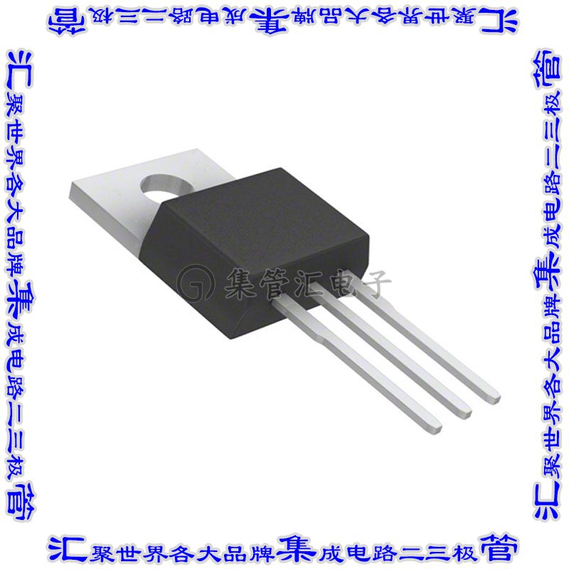 AOT66518L 晶体管 MOSFET N-CH 150V 30A/120A TO220