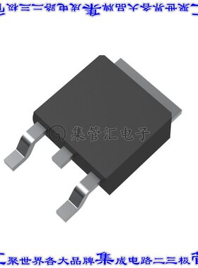 DSC08A065D1-13 二极管 SILICON CARBIDE RECTIFIER TO252