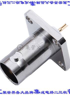 BNCC-R-75 连接器接插件BNCC-R-75 BNC RECEPTACLE