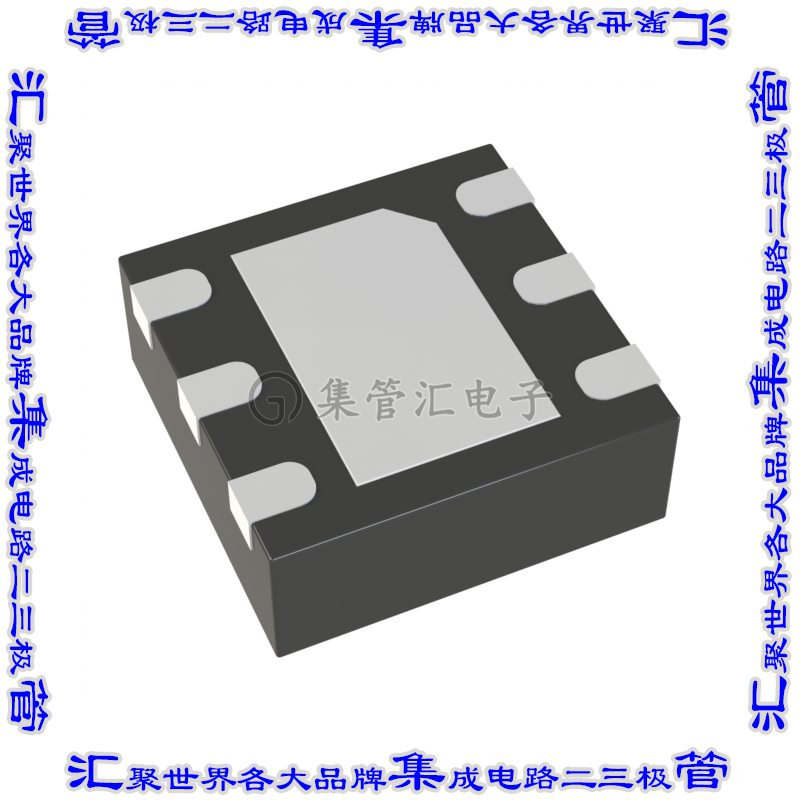 NCP164AMT330TAG 集成电路芯片300MA LDO REGULATOR, ULTRA-LOW