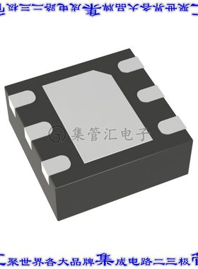 NCP164AMTADJTAG 线性稳压器IC REG LIN POS ADJ 300MA 6WDFN电