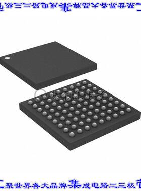 AP0101AT2L00XPGA0-DR 集成电路芯片IC VIDEO MONO CMOS 81VFBGA