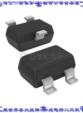 CMSSH-3E TR PBFREE 二极管 DIODE SCHOTTKY 40V 200MA SOT323