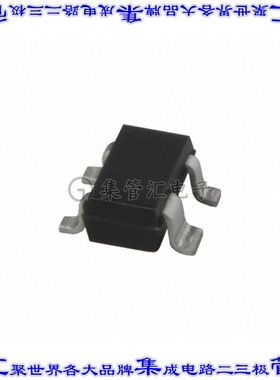 BFU725F/N1,115 双极晶体管 RF TRANS NPN 2.8V 55GHZ 4SO