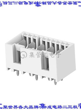 2392784-5 连接器接插件5P, RAST 5 TAB HEADER, THV