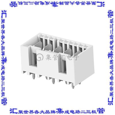 2392784-5 连接器接插件5P, RAST 5 TAB HEADER, THV